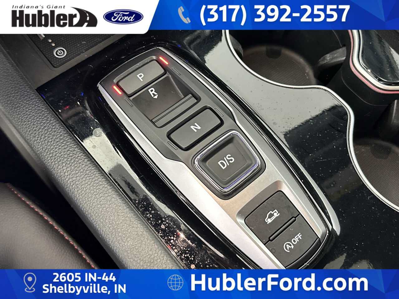 Used 2026 Honda Ridgeline Black Edition image 28