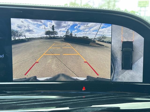 Used 2021 Cadillac Escalade ESV Sport w/ Driver Assist Tech Package image 28