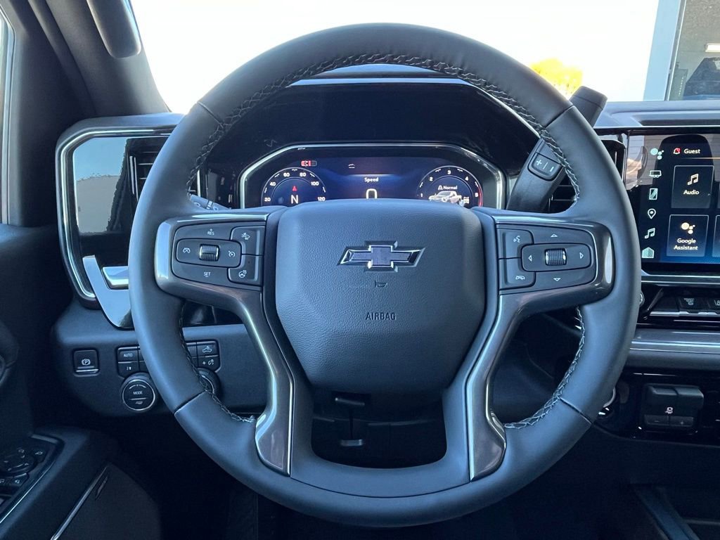 New 2026 Chevrolet Silverado 3500 High Country w/ Midnight Edition image 15