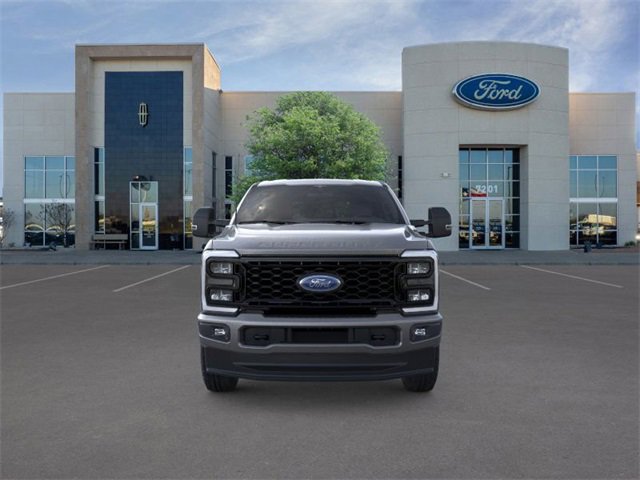 New 2026 Ford F250 XL w/ STX Appearance Package image 6