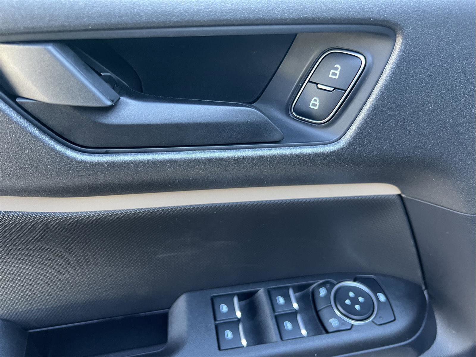 Used 2025 Ford Bronco Sport Big Bend w/ Convenience Package image 10