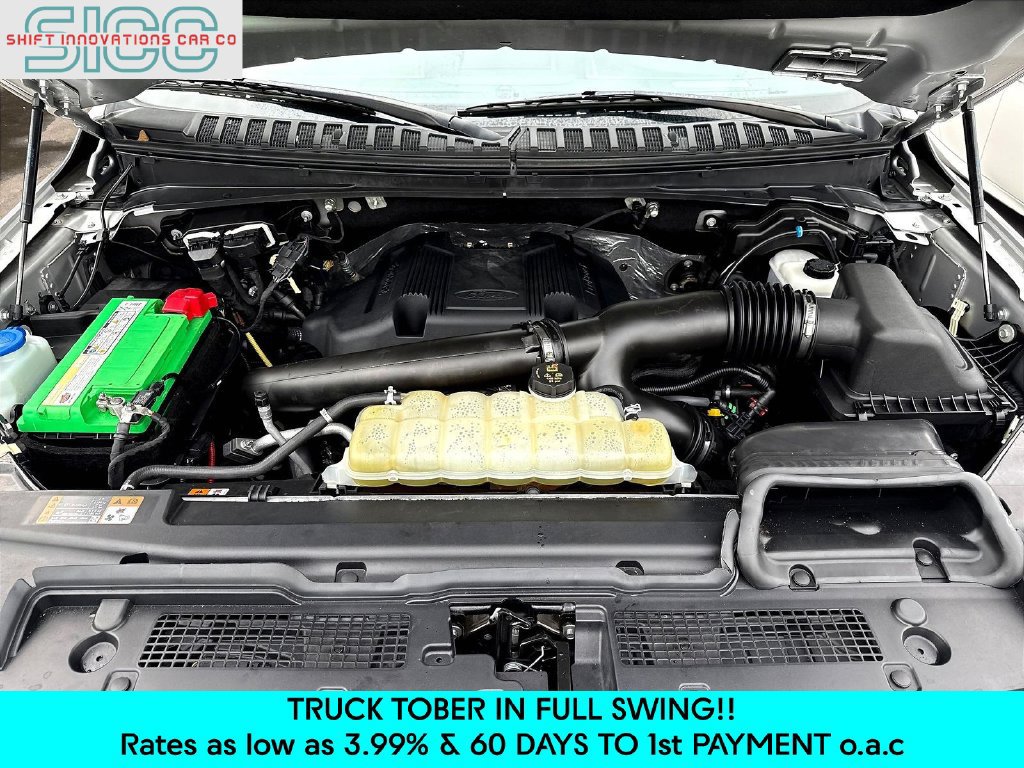 Used 2019 Ford Expedition Max Limited w/ Equipment Group 303A AWD/4WD image 33