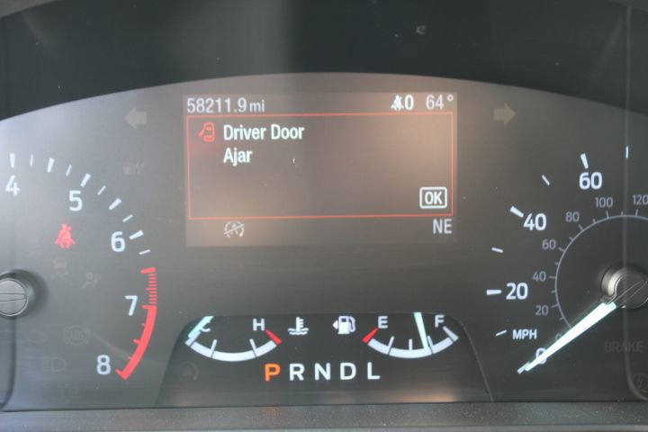 Used 2021 Ford Escape SE w/ SE Sport Appearance Package image 21