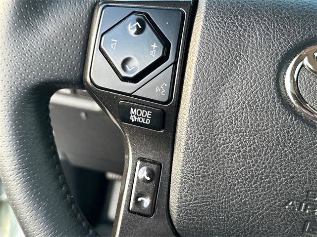 Certified 2023 Toyota 4Runner TRD Off-Road image 18