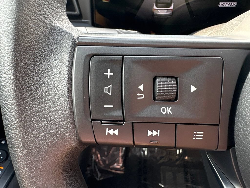 Used 2025 Nissan Kicks S FWD image 19