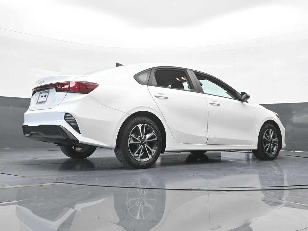 Used 2023 Kia Forte LXS FWD image 54