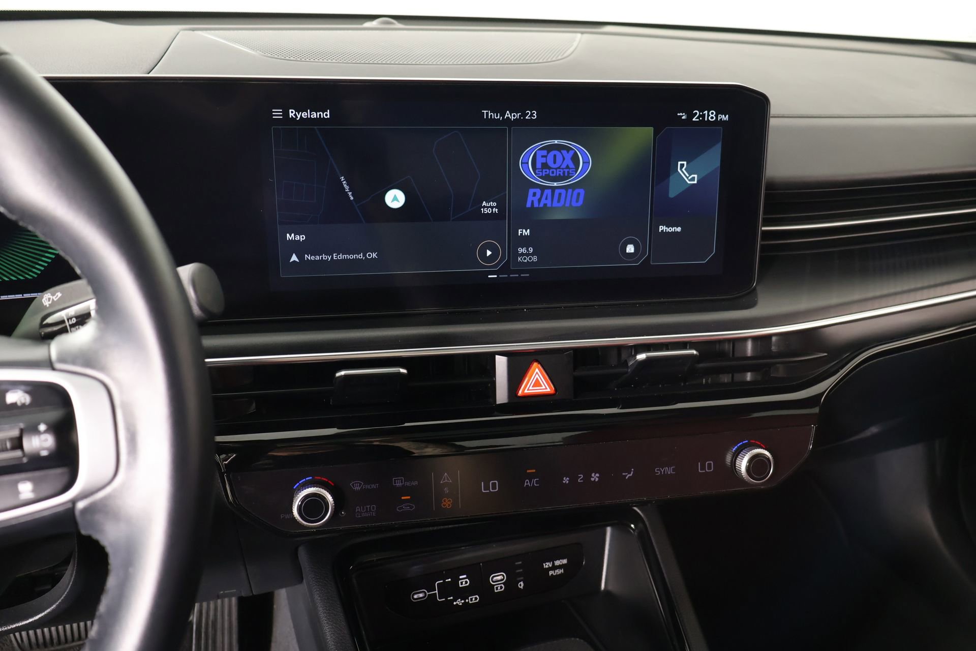 Used 2025 Kia K5 GT-Line w/ GT-Line Premium Package FWD image 5