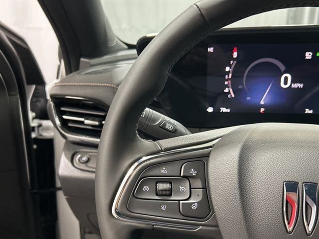 New 2025 Buick Envista Avenir image 31
