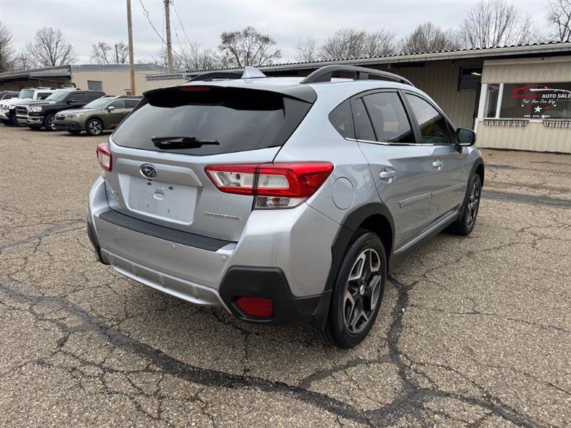 Used 2018 Subaru Crosstrek 2.0i Limited AWD/4WD image 6