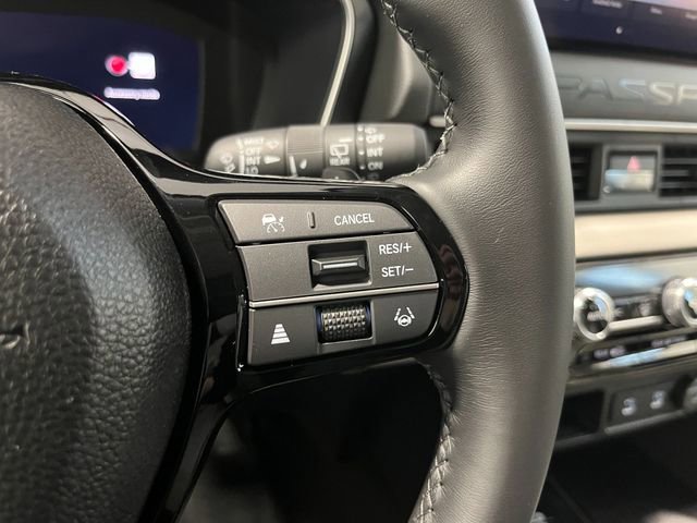 New 2026 Honda Passport RTL image 16