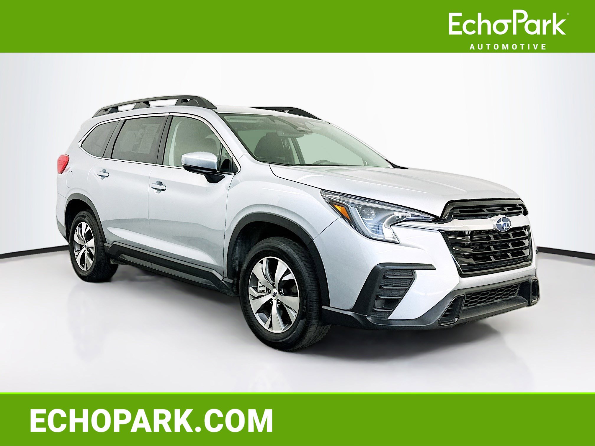 Used 2025 Subaru Ascent Premium