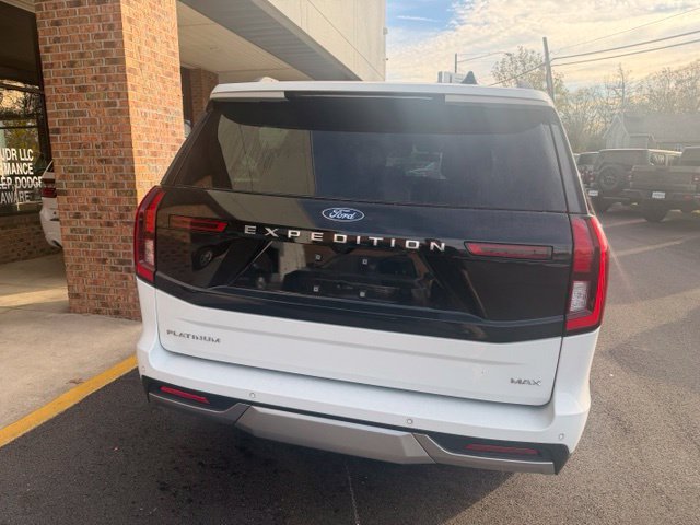 Used 2026 Ford Expedition Max Platinum AWD/4WD image 10