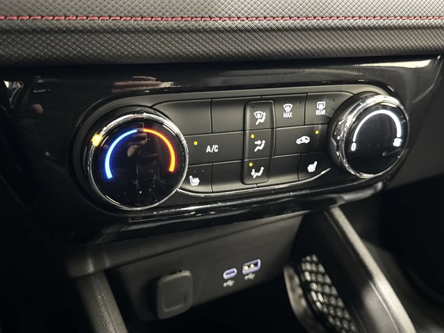 Certified 2026 Chevrolet TrailBlazer RS w/ Driver Confidence Package FWD image 19
