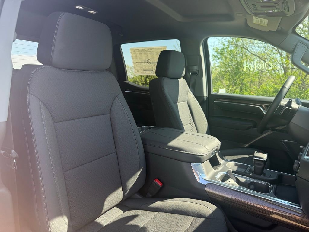 New 2026 Chevrolet Silverado 1500 LT Trail Boss image 22