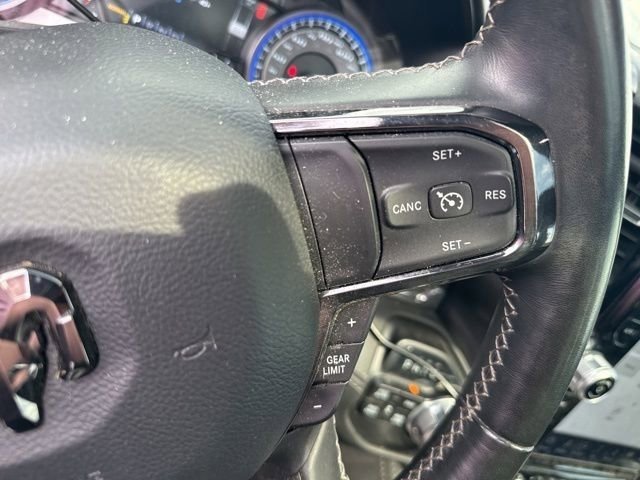 Used 2022 RAM 1500 Limited image 21