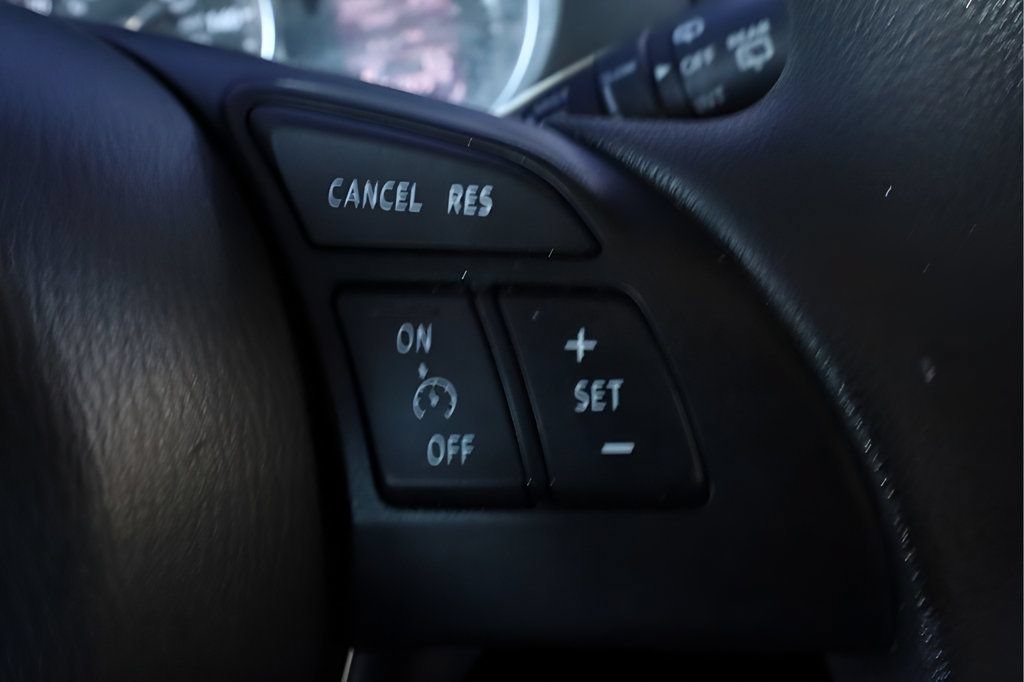 Used 2015 MAZDA CX-5 Sport w/ Bluetooth Audio Package FWD image 25