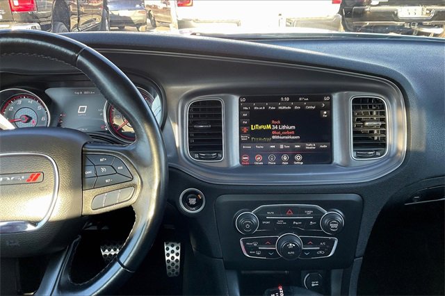 Used 2023 Dodge Charger GT image 6