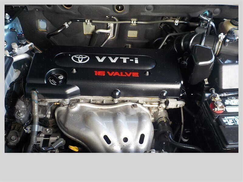 Used 2007 Toyota RAV4 Sport AWD/4WD image 14