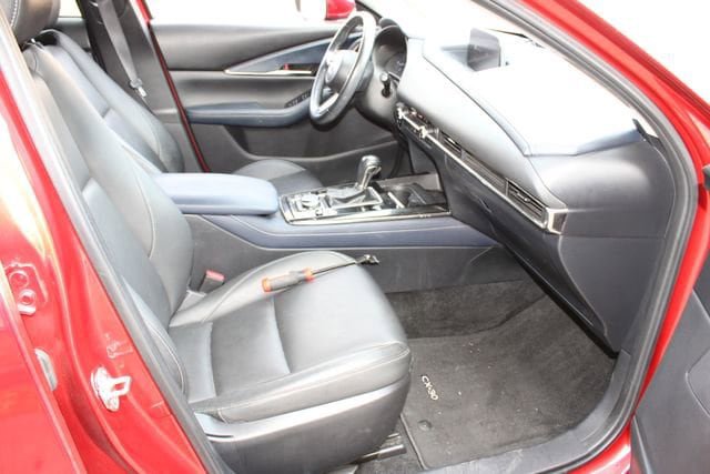 Used 2020 MAZDA CX-30 FWD w/ Preferred Package image 15