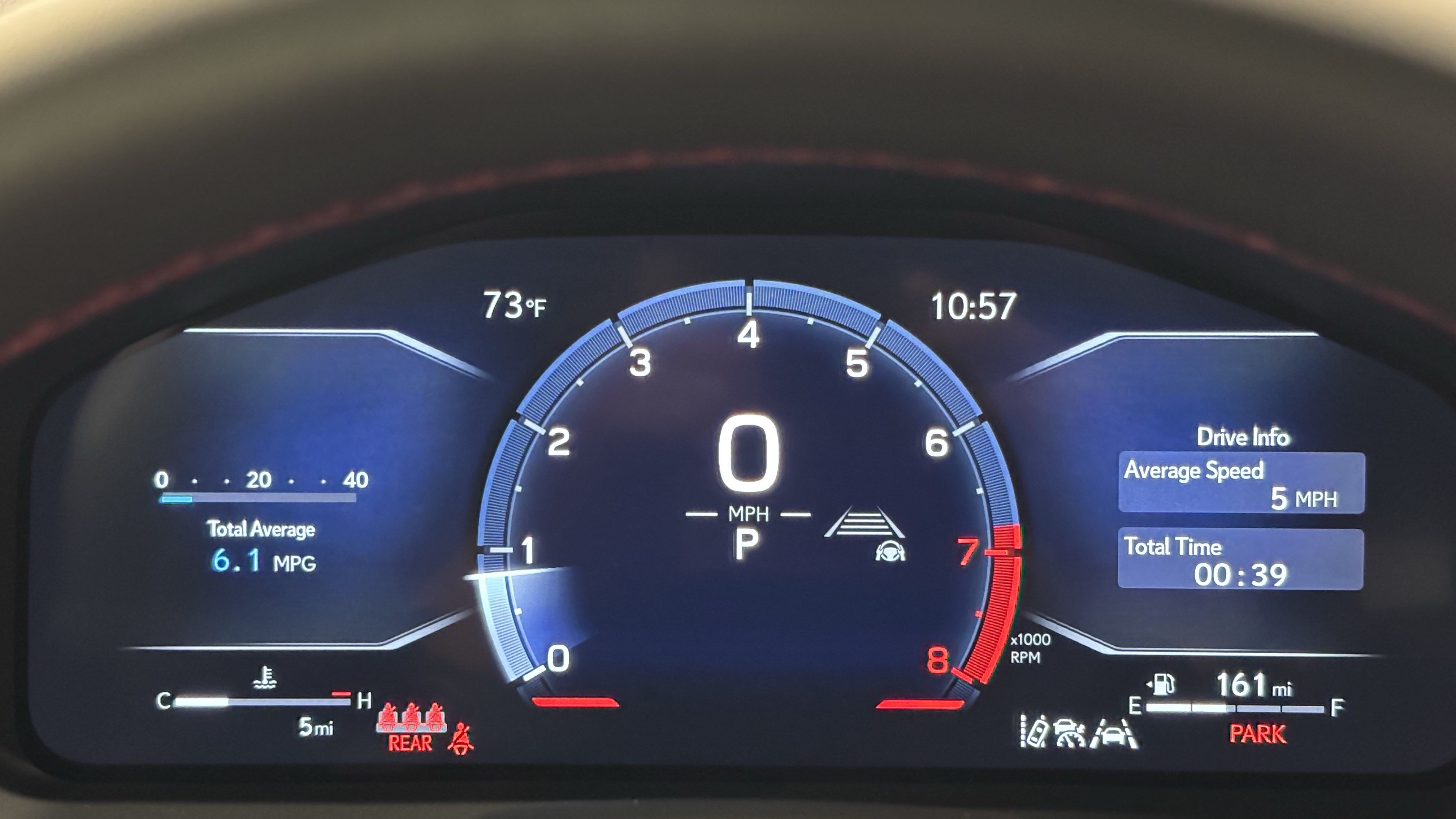 Used 2026 Lexus IS 350 F Sport w/ Technology Package RWD image 18