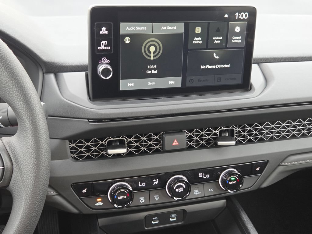 New 2026 Honda Accord SE image 33