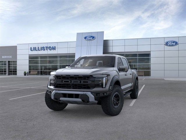 New 2025 Ford F150 Raptor image 2