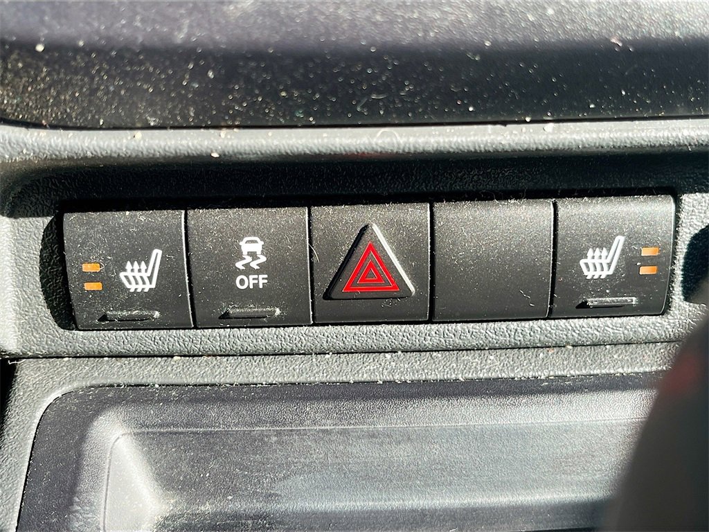 Used 2016 Jeep Patriot Sport image 18