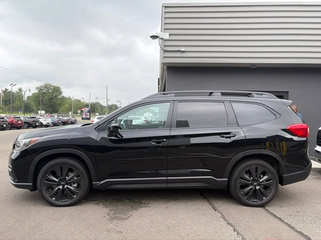Used 2022 Subaru Ascent Onyx Edition AWD/4WD image 8