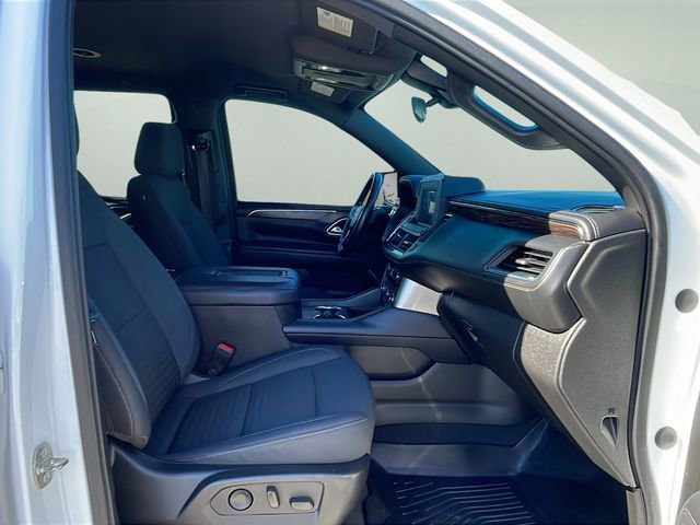 Used 2022 Chevrolet Tahoe LS w/ Driver Alert Package image 14