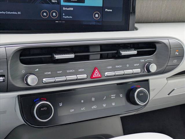 Used 2026 Hyundai Palisade SEL FWD image 16