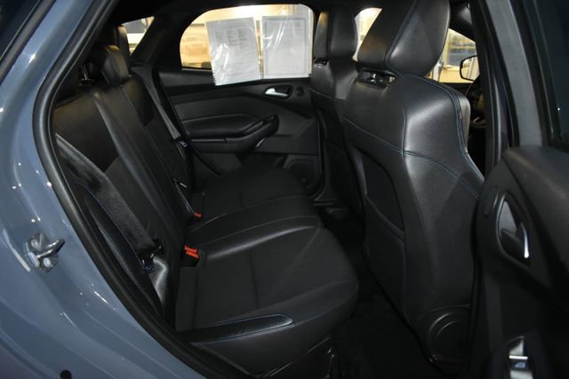 Used 2016 Ford Focus RS image 37