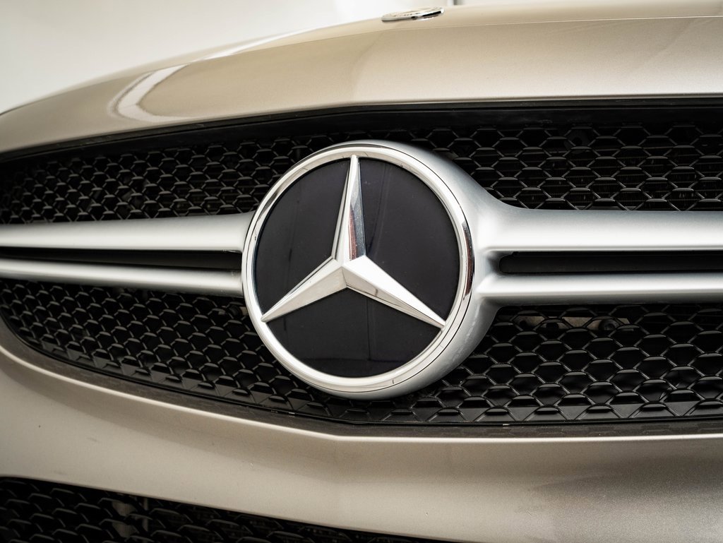 Used 2019 Mercedes-Benz C 43 AMG 4MATIC Coupe image 3