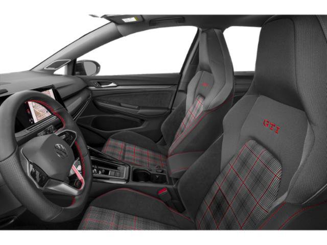 Used 2024 Volkswagen GTI SE FWD image 12