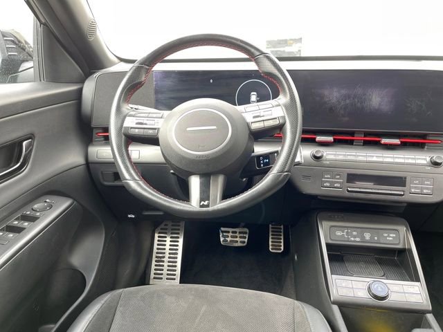Used 2024 Hyundai Kona N Line image 18
