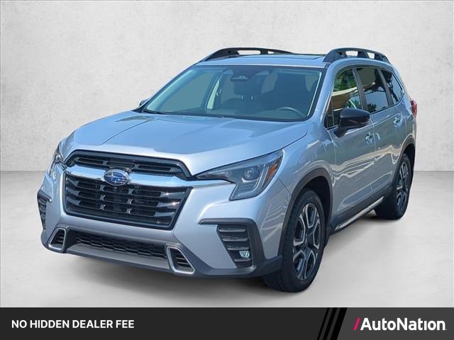 Used 2024 Subaru Ascent Touring w/ Popular Package #2
