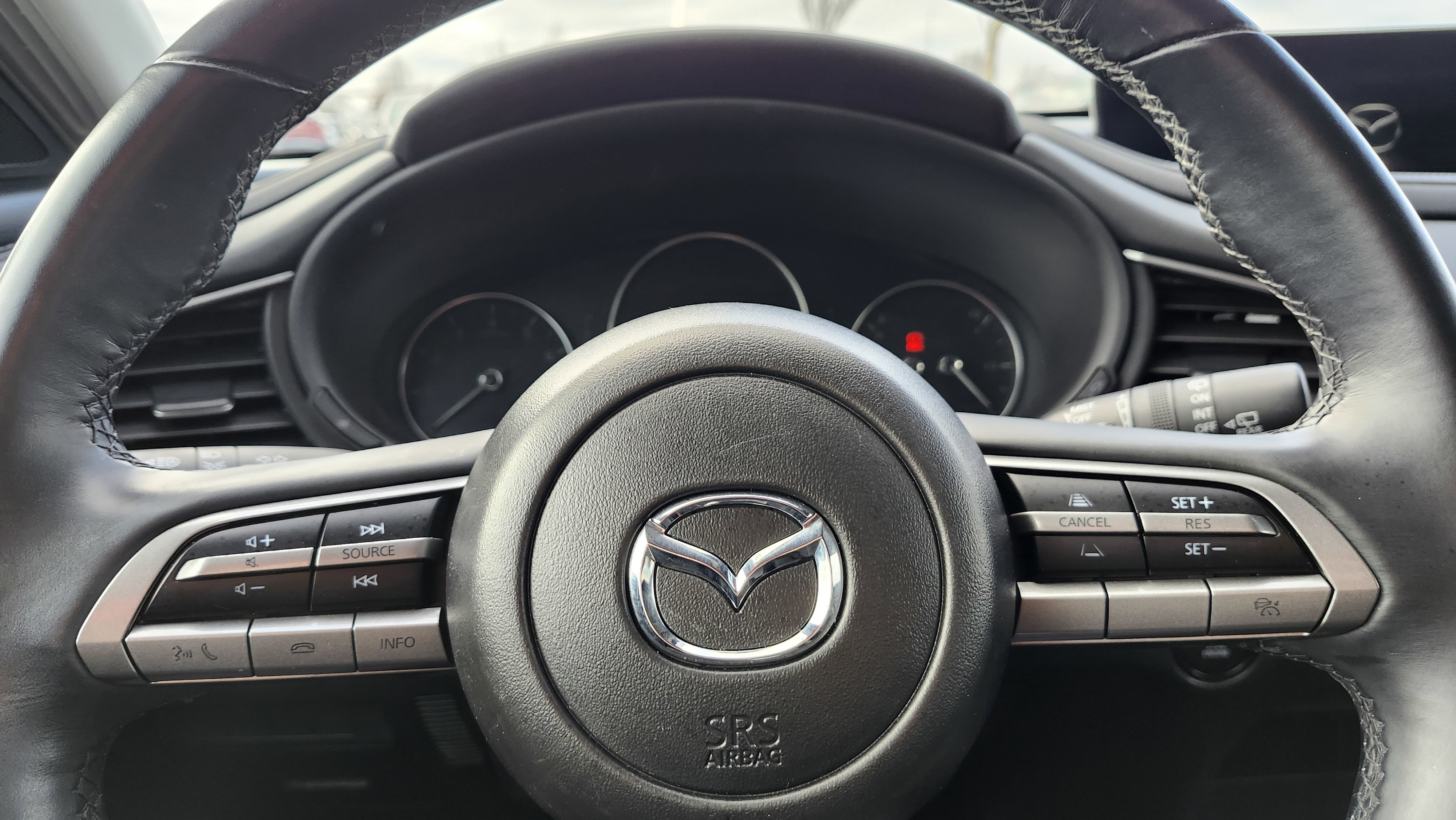 Used 2021 MAZDA CX-30 AWD 2.5 S w/ Select Package image 27