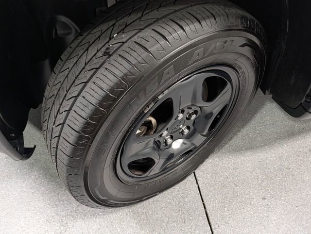 Used 2020 Jeep Compass Sport w/ Cold Weather Group AWD/4WD image 9