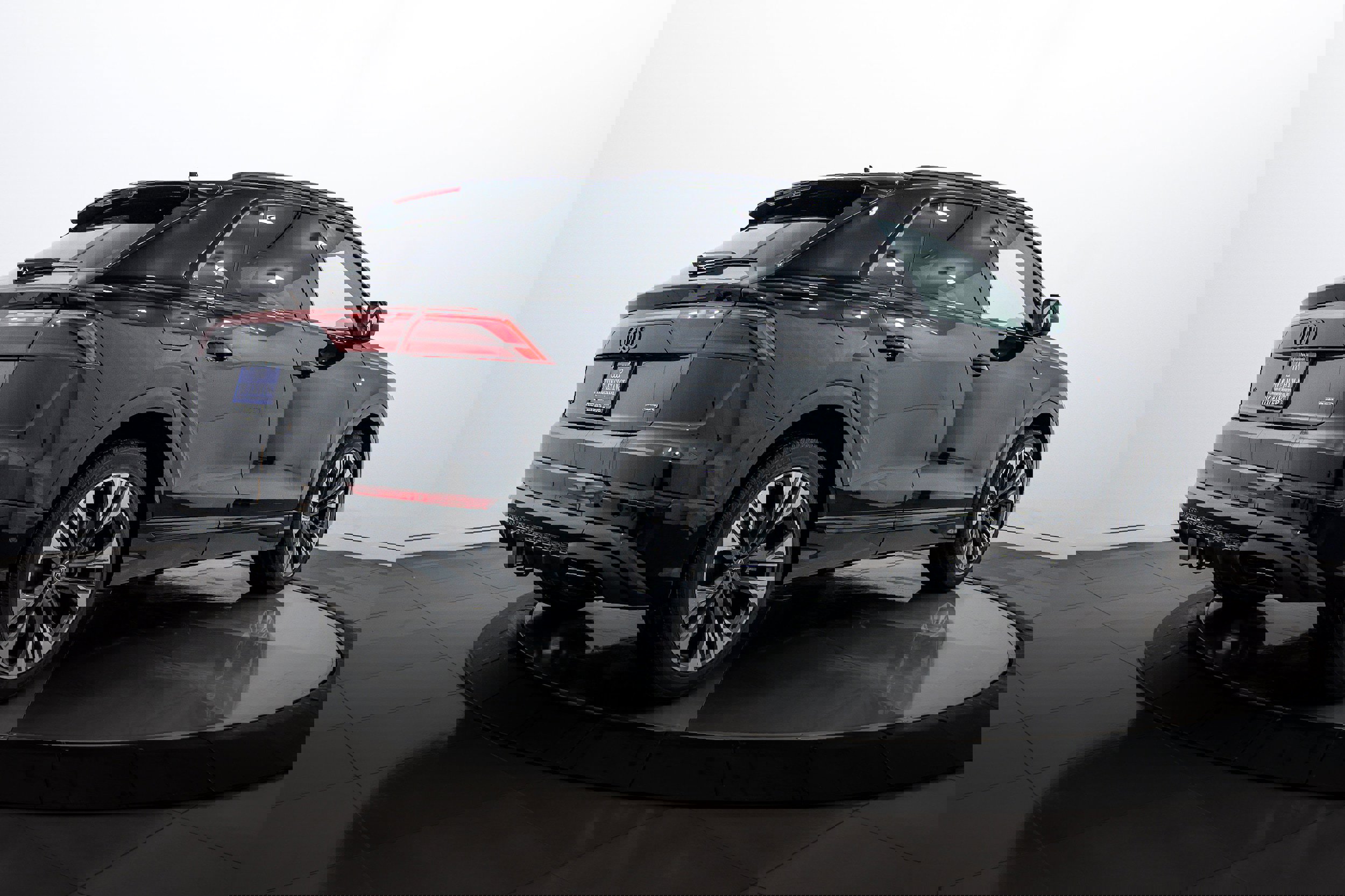 New 2026 Audi Q8 Premium Plus image 4