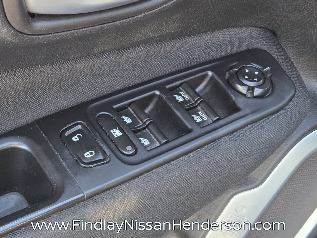 Used 2018 Jeep Renegade Sport w/ Power & Air Group AWD/4WD image 20