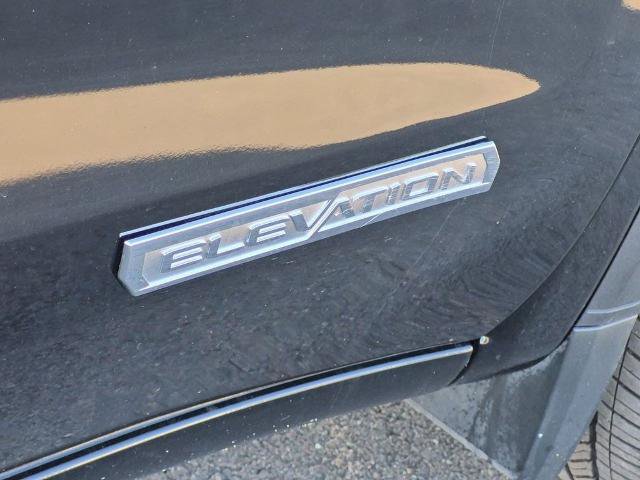 Used 2023 GMC Sierra 1500 Elevation AWD/4WD image 26