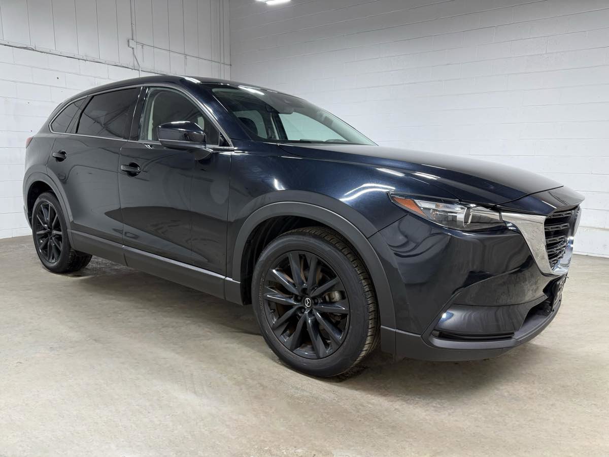 Used 2023 MAZDA CX-9 Touring Plus image 3