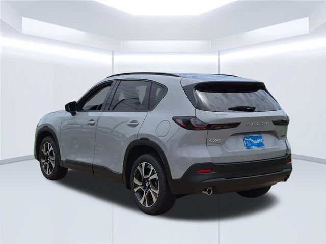 New 2026 MAZDA CX-5 Preferred AWD/4WD image 4