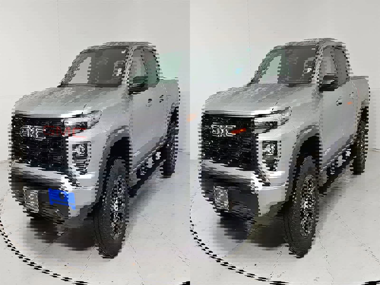 Used 2024 GMC Canyon Elevation