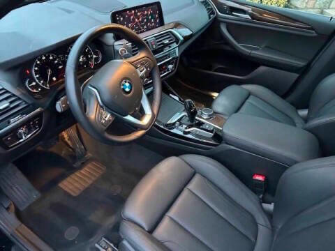 Used 2019 BMW X3 xDrive30i AWD/4WD image 5