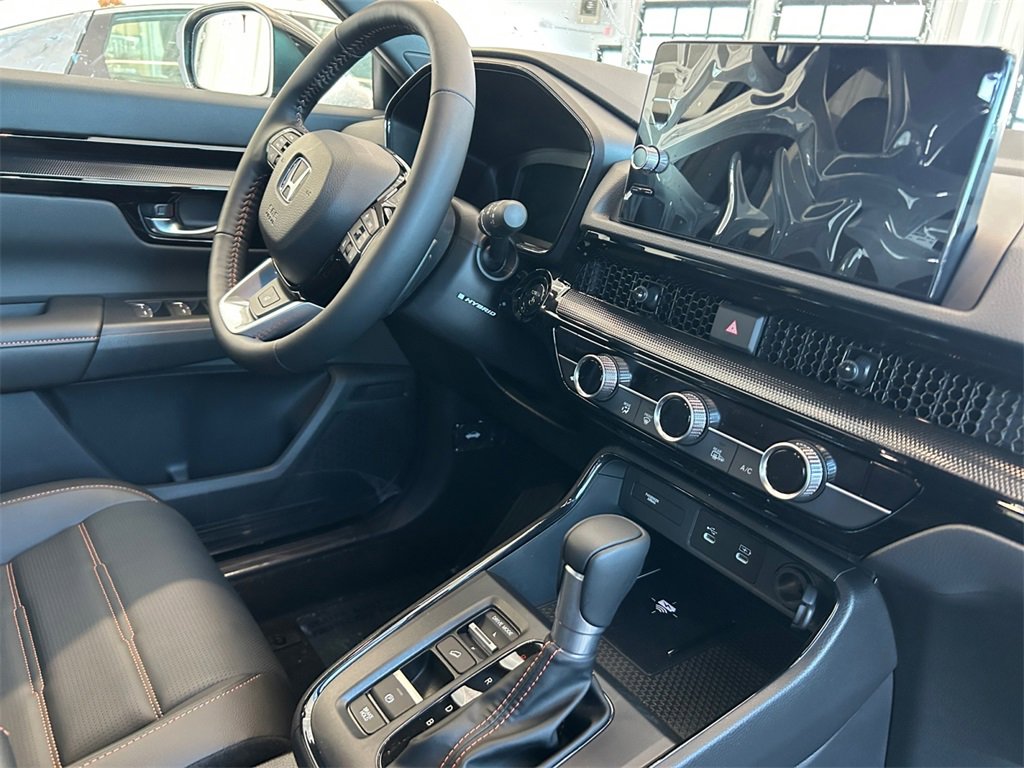 New 2026 Honda CR-V Sport Touring image 20