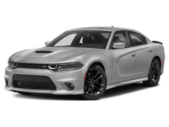 Used 2023 Dodge Charger Scat Pack RWD image 3