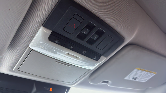 Used 2022 Mitsubishi Outlander SE FWD image 21