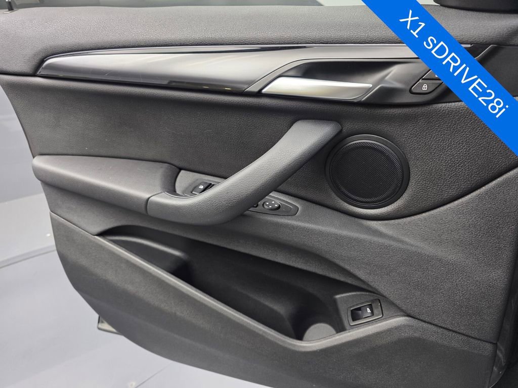 Used 2021 BMW X1 sDrive28i w/ Convenience Package FWD image 27