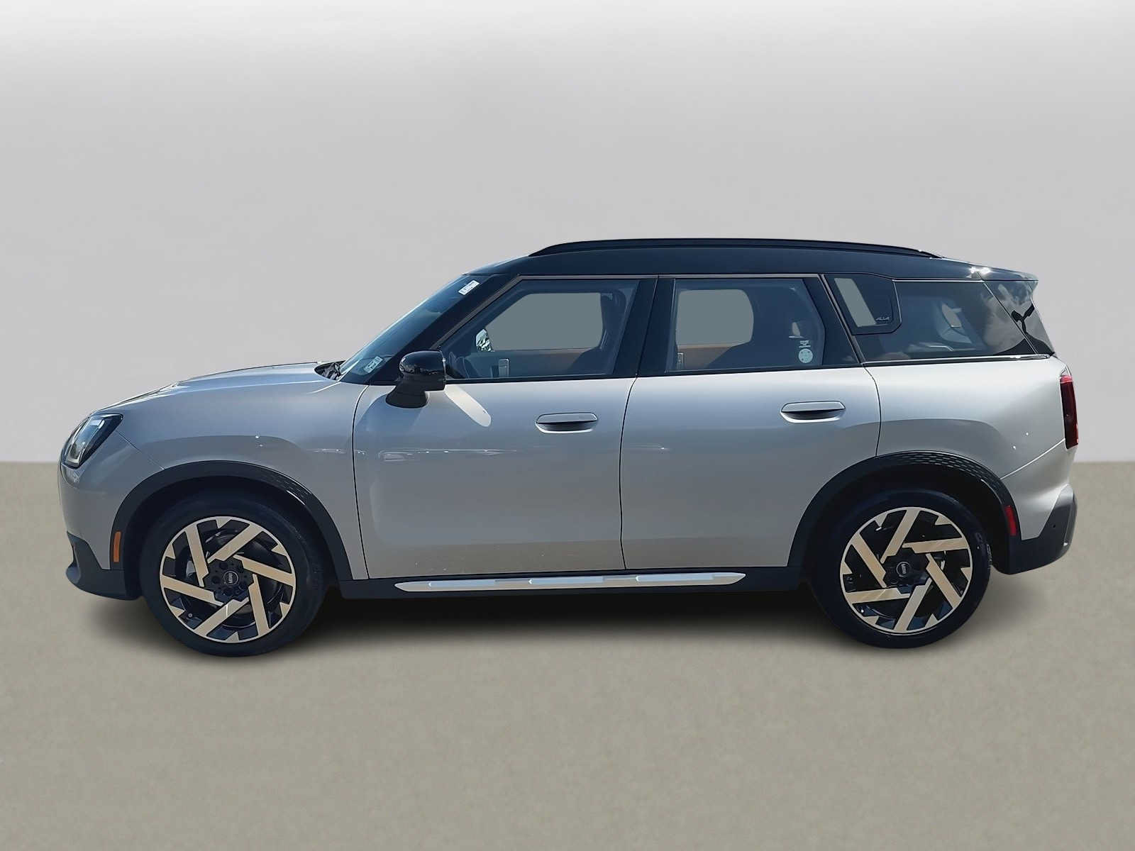 Used 2026 MINI Cooper Countryman S AWD/4WD image 5
