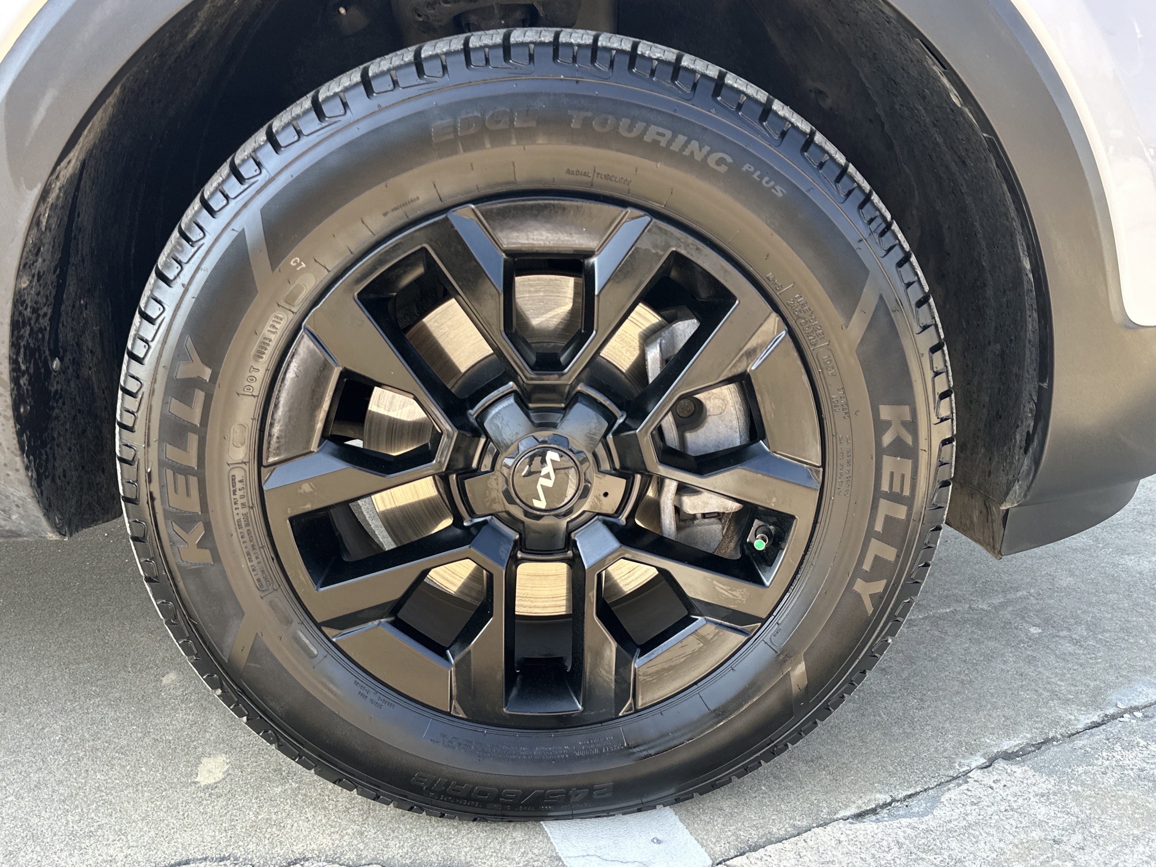 Used 2024 Kia Telluride SX Prestige X-Pro image 13